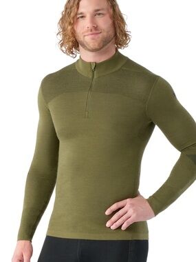 Smartwool Intraknit pullover men’s xl